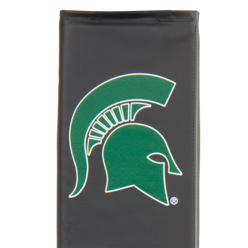 Michigan State Basketball Spartans Pole Pad