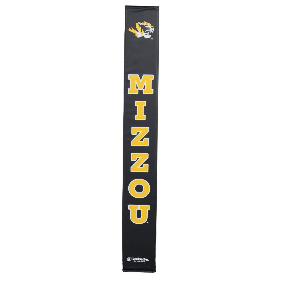 Missouri Basketball Tigers Pole Pad