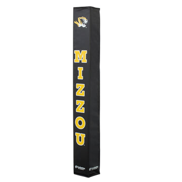Missouri Basketball Tigers Pole Pad