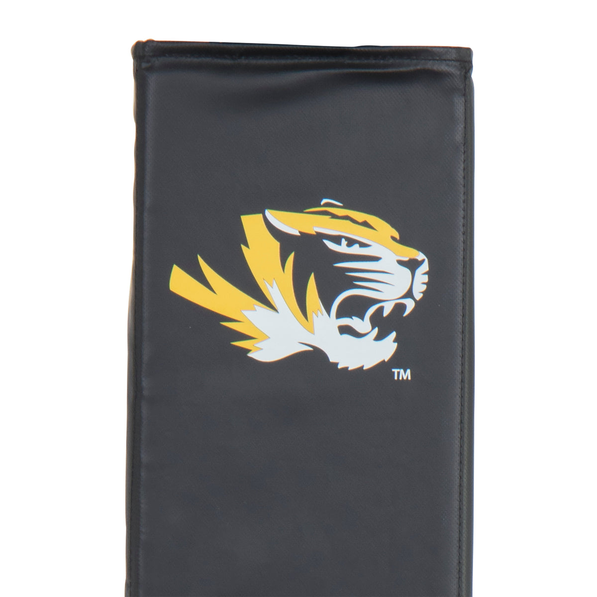 Missouri Basketball Tigers Pole Pad