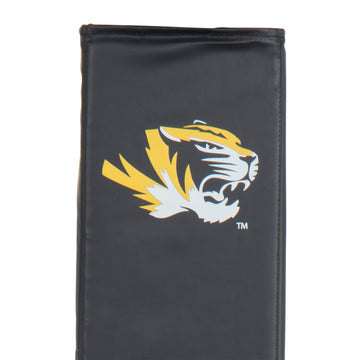 Missouri Basketball Tigers Pole Pad