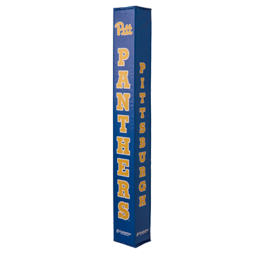Pittsburgh Panthers Basketball Pole Pad
