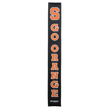 Syracuse Basketball Orangemen Pole Pad