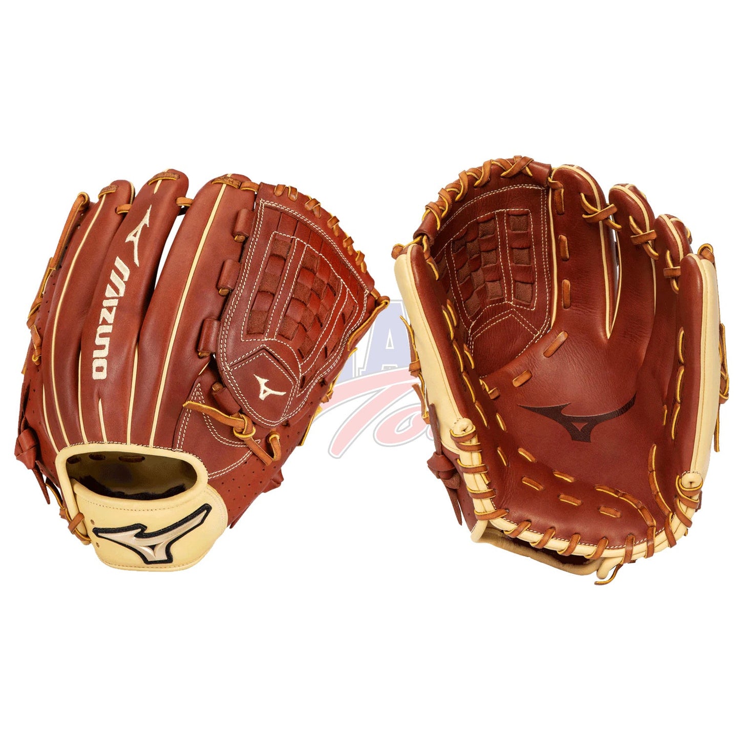 GPE1200 Prime Elite 12" Baseball Glove