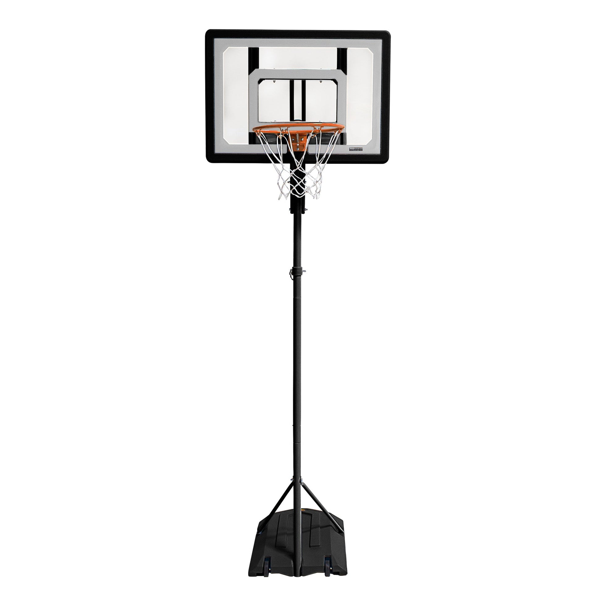 Pro Mini Hoop System