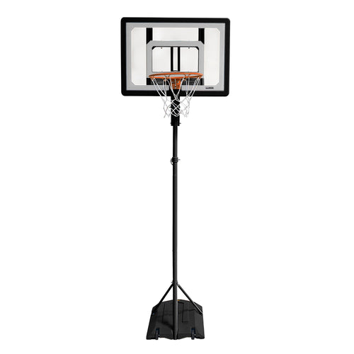 Pro Mini Hoop System