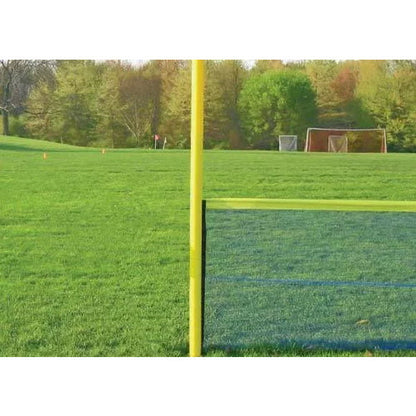 Grand Slam In-Ground Outfield Fencing Premium Package