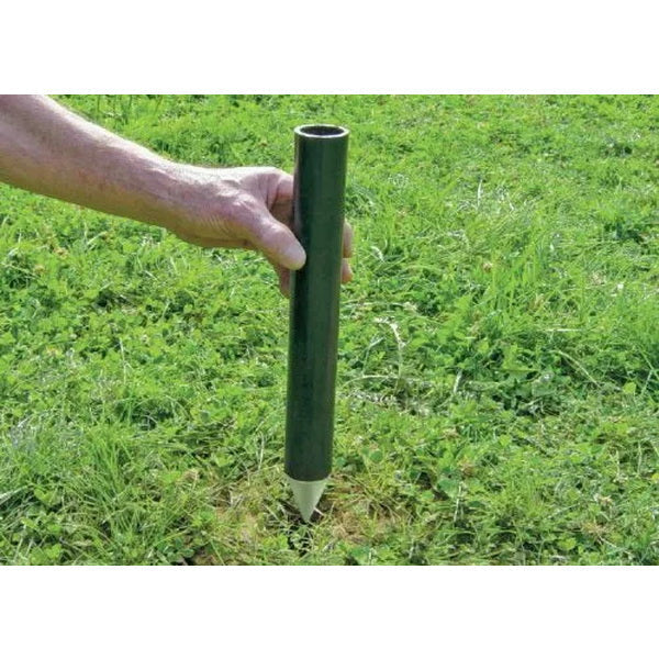 Grand Slam In-Ground Outfield Fencing Premium Package