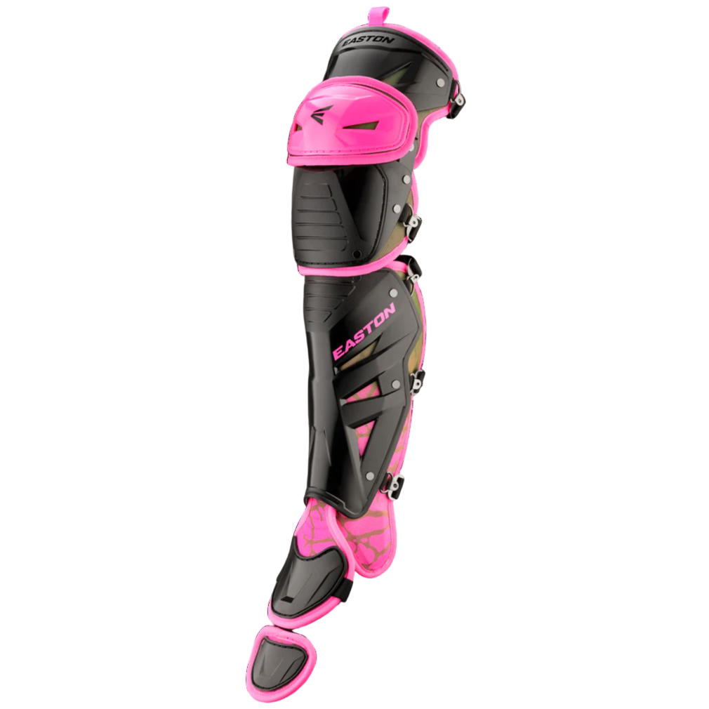Easton Youth Mav X Baseball Catchers Kit