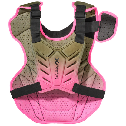 Easton Youth Mav X Baseball Catchers Kit