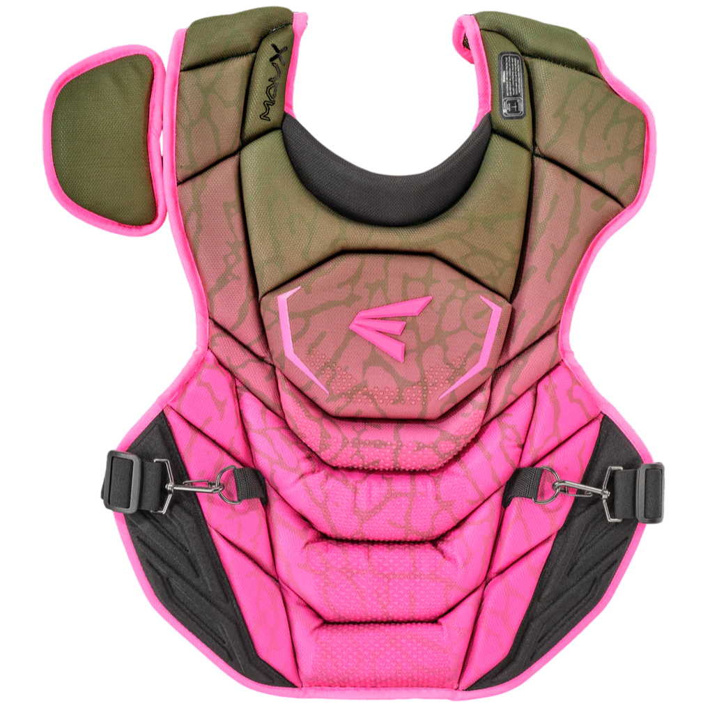 Easton Youth Mav X Baseball Catchers Kit