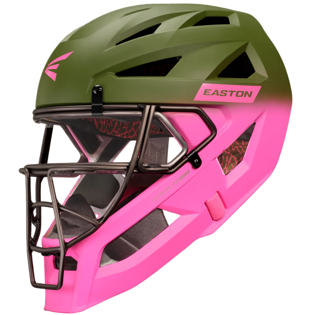 Easton Youth Mav X Baseball Catchers Kit