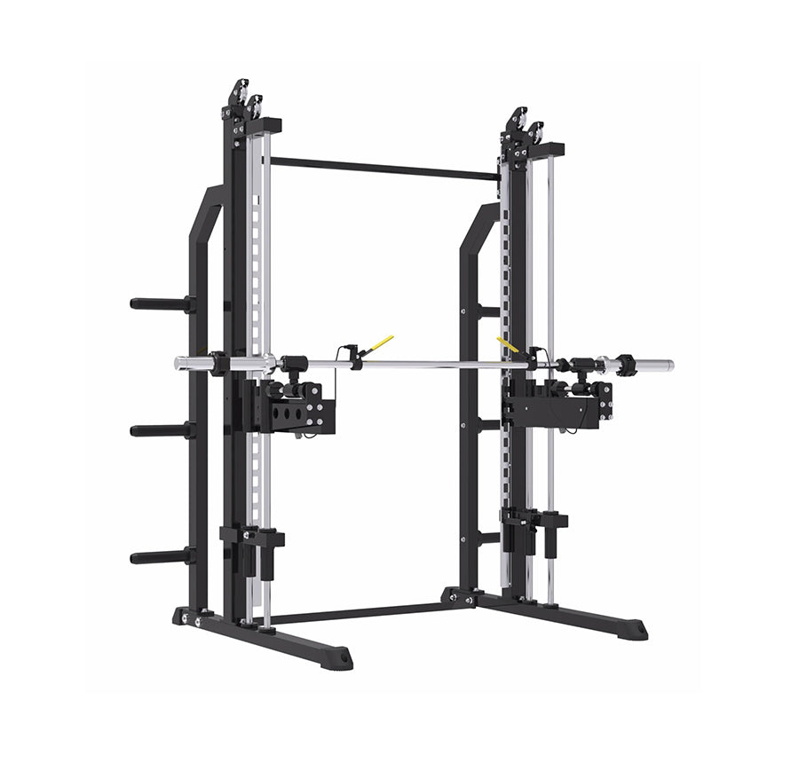XPT Half Strength Training Rack