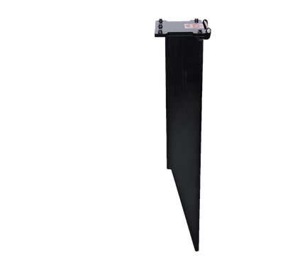 Goalsetter Captain 60" In Ground Basketball Hoop