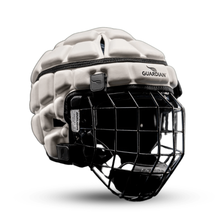Guardian Caps Hockey Padded Helmet Cover (MOQ 5)