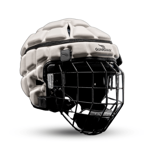 Guardian Caps Hockey Padded Helmet Cover (MOQ 5)
