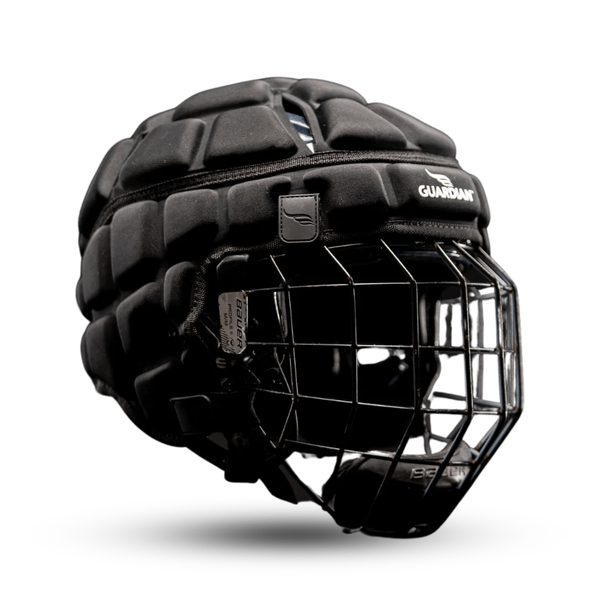 Guardian Caps Hockey Padded Helmet Cover (MOQ 5)