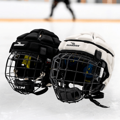 Guardian Caps Hockey Padded Helmet Cover (MOQ 5)