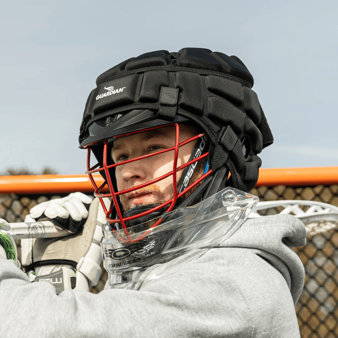 Guardian Caps Lacrosse Soft-Shell Helmet Cover (MOQ 5)