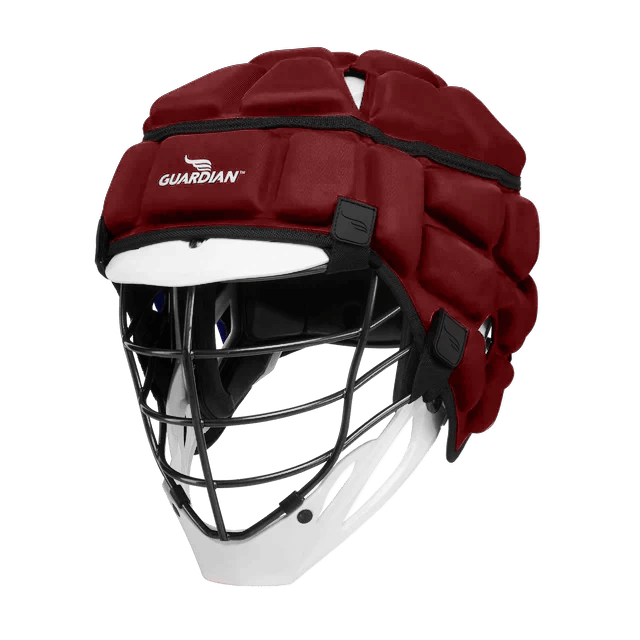 Guardian Caps Lacrosse Soft-Shell Helmet Cover (MOQ 5)