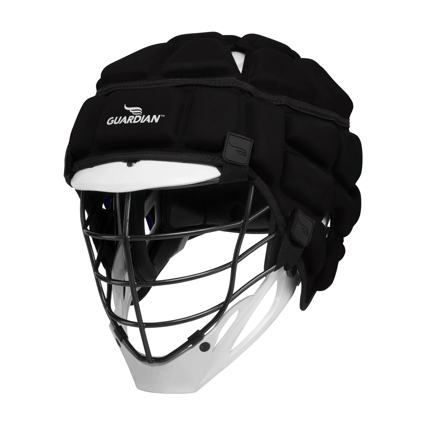 Guardian Caps Lacrosse Soft-Shell Helmet Cover (MOQ 5)