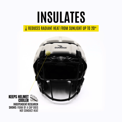 Guardian Caps XT Football Soft-Shell Helmet Cover (MOQ 5)