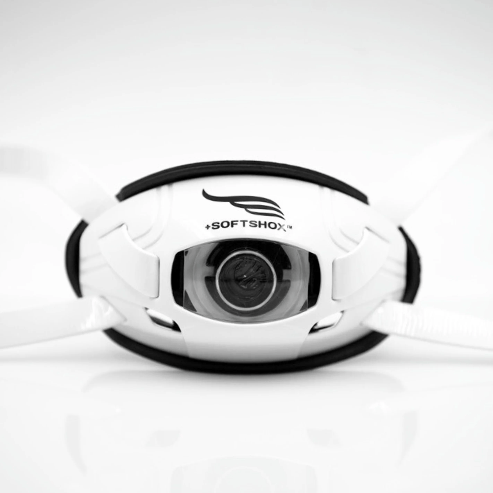 Guardian Flex SoftShox Chinstrap (MOQ 5)