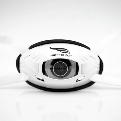 Guardian Flex SoftShox Chinstrap (MOQ 5)