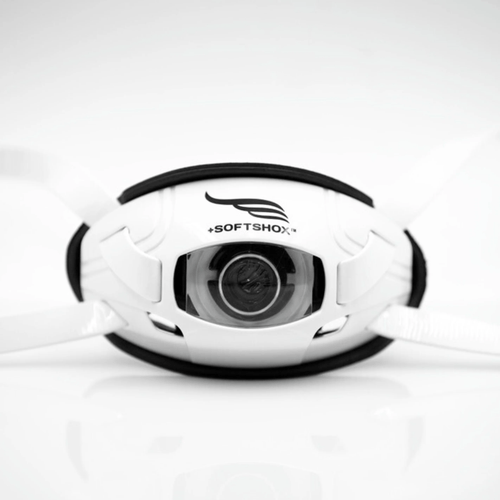 Guardian Flex SoftShox Chinstrap (MOQ 5)