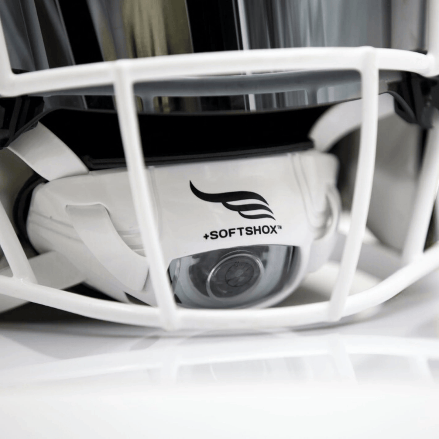 Guardian Flex SoftShox Chinstrap (MOQ 5)