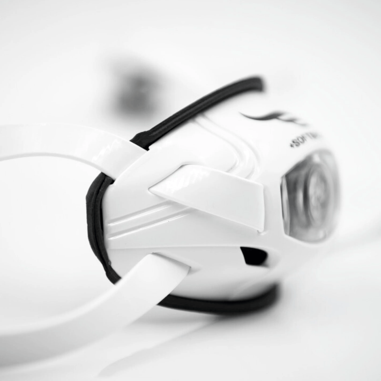 Guardian Flex SoftShox Chinstrap (MOQ 5)