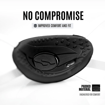 Guardian Flex SoftShox Chinstrap (MOQ 5)