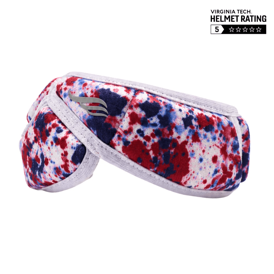 Guardian x Schutt LOOP 2.0 Flag Football Headband (MOQ 5)