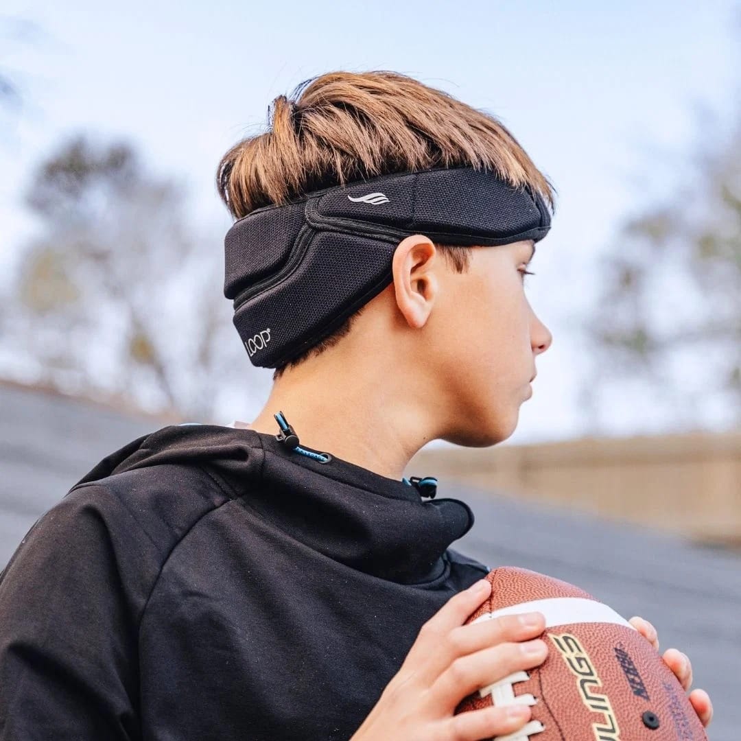 Guardian x Schutt LOOP 2.0 Flag Football Headband (MOQ 5)