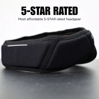 Guardian x Schutt LOOP 2.0 Flag Football Headband (MOQ 5)