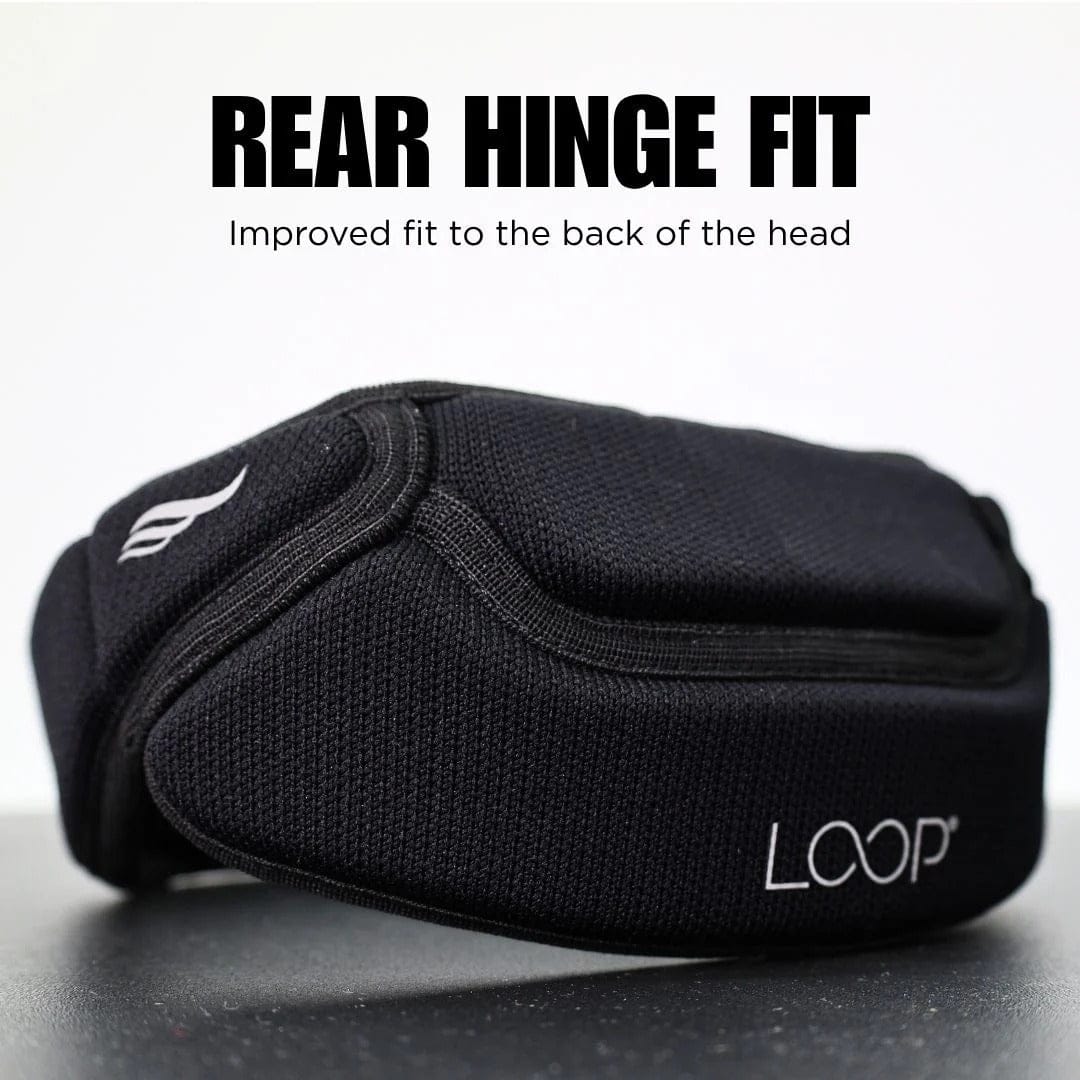 Guardian x Schutt LOOP 2.0 Flag Football Headband (MOQ 5)