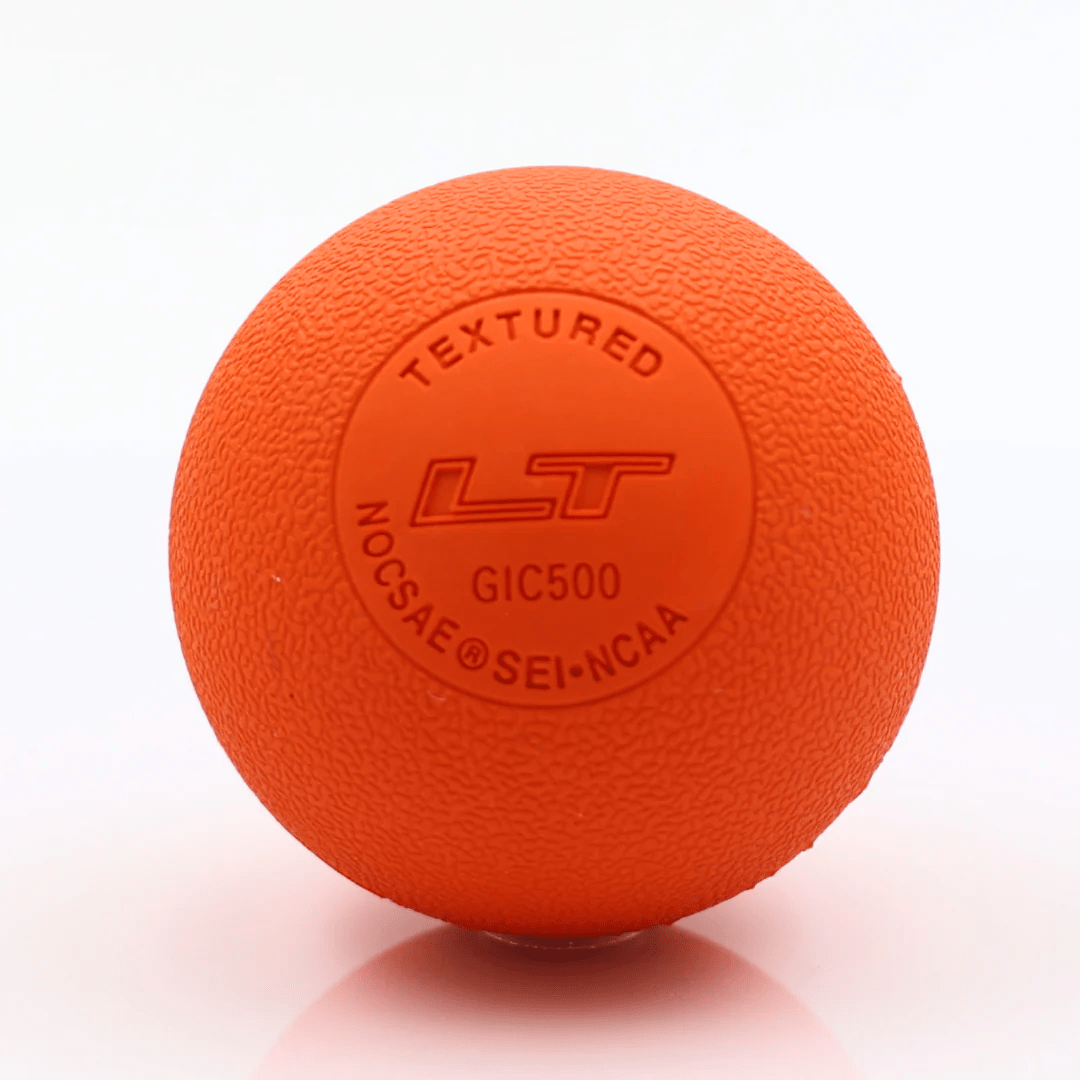 Guardian PEARL LT Lacrosse Balls NOCSAE & NCAA (Textured) 100 Count