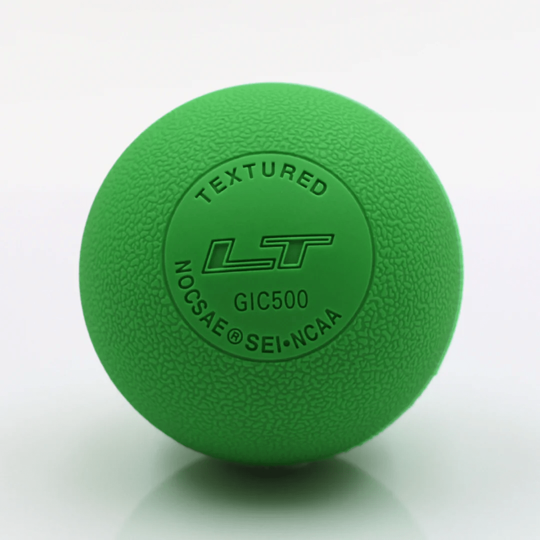 Guardian PEARL LT Lacrosse Balls NOCSAE & NCAA (Textured) 100 Count