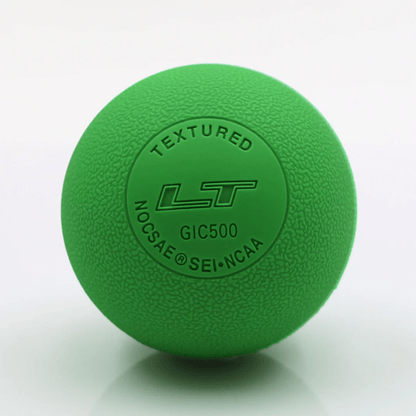 Guardian PEARL LT Lacrosse Balls NOCSAE & NCAA (Textured) 100 Count