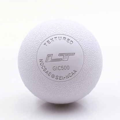 Guardian PEARL LT Lacrosse Balls NOCSAE & NCAA (Textured) 100 Count