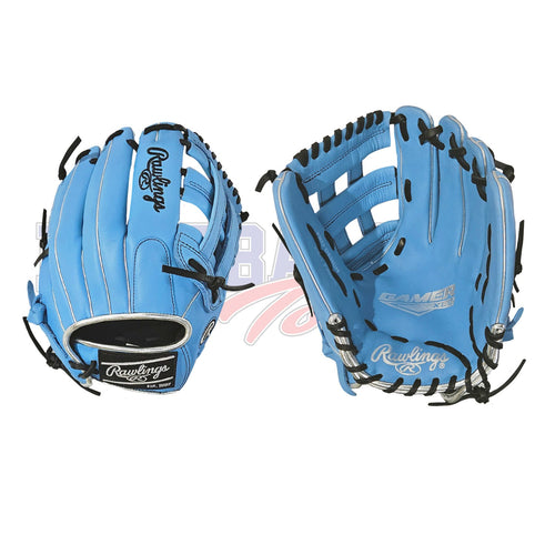 GXLEKB17CBB Gamer XLE 12.25" Baseball Glove