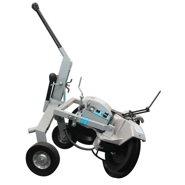 Hack Attack Baseball Pitching Machine