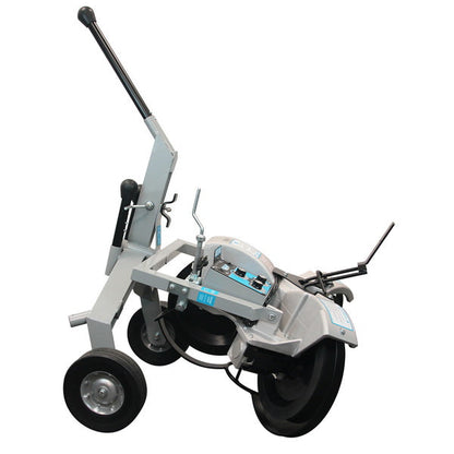 Hack Attack Baseball Pitching Machine