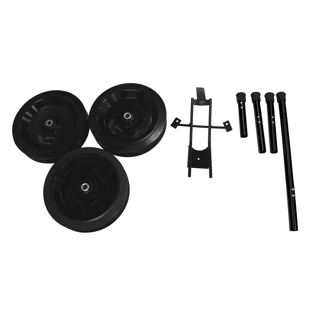 Hack Attack Baseball Conversion Kit