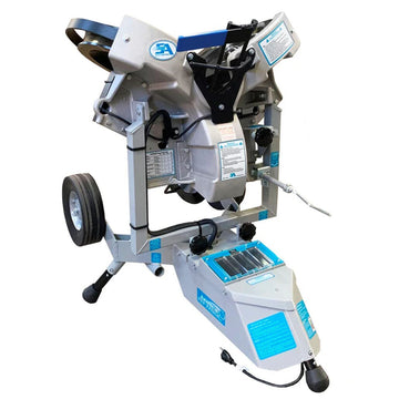 Hack Attack I-Hack Attack Softball Pitching Machine