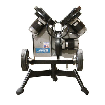 Hack Attack Junior Softball Pitching Machine