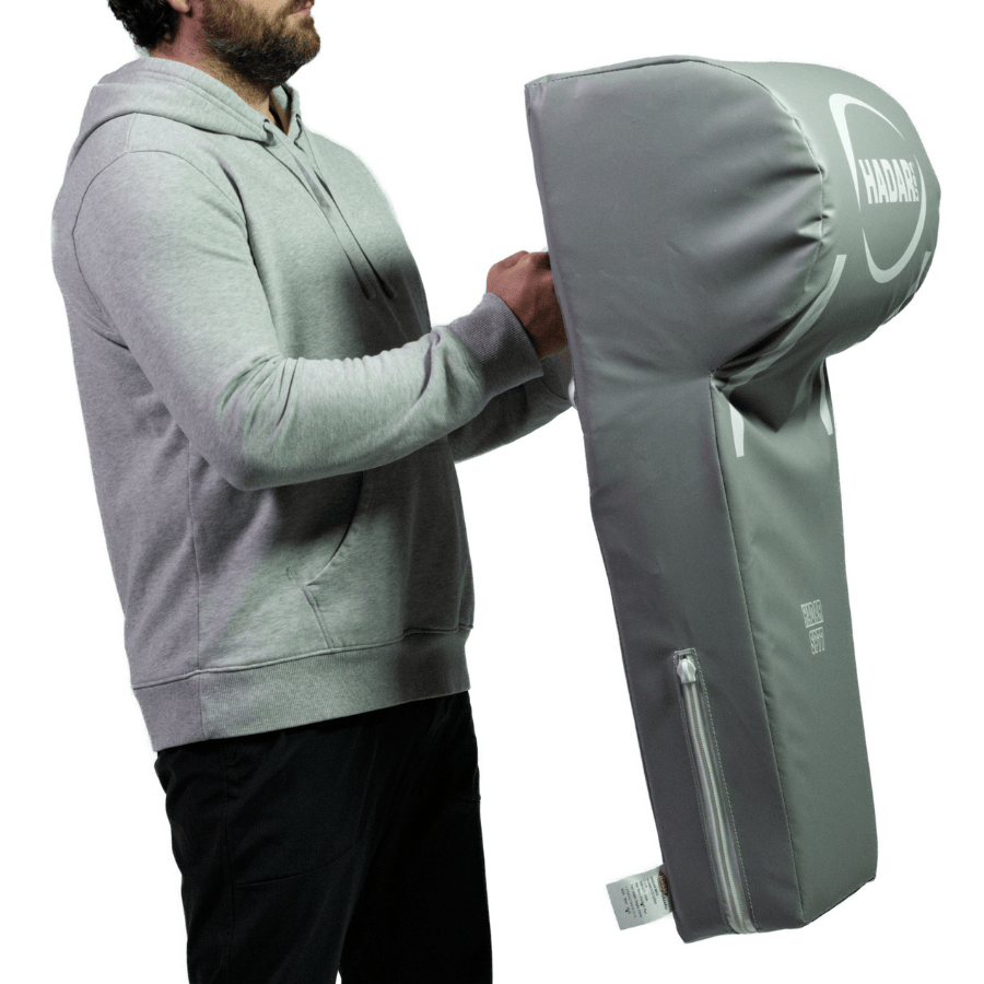 Hadar Athletic 34″ Football Blocking Shield SP77