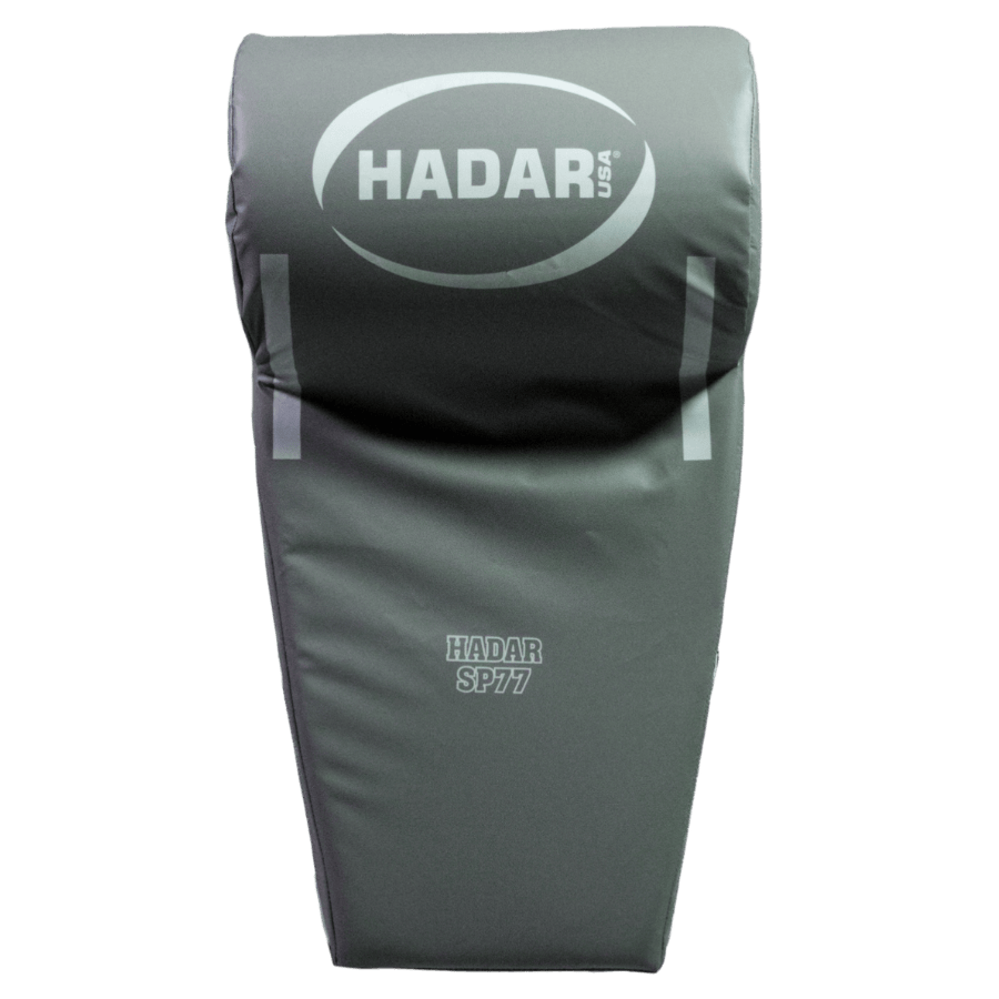 Hadar Athletic 34″ Football Blocking Shield SP77