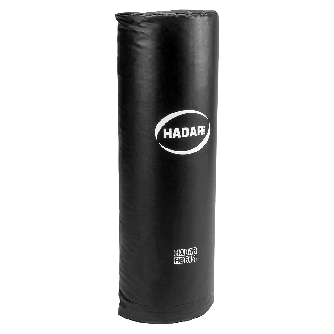 Hadar Athletic Half Round Agility Football Dummies