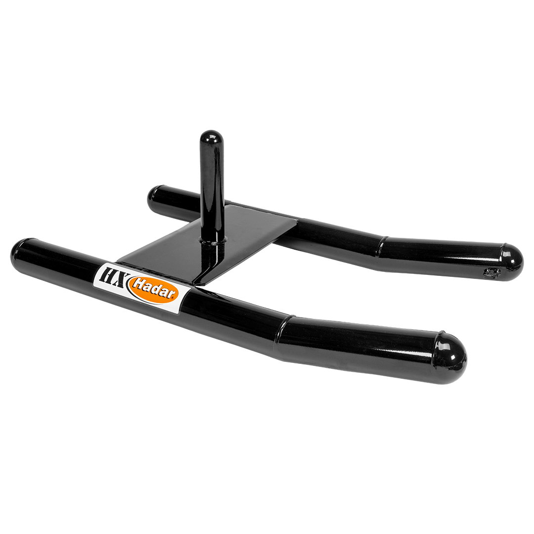 Hadar Athletic HX Drag Sled with Harness HXDRAG